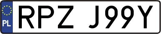RPZJ99Y