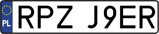 RPZJ9ER
