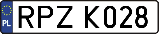 RPZK028