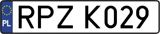 RPZK029