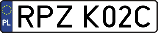 RPZK02C