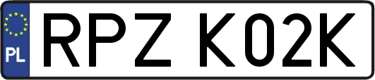 RPZK02K