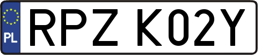 RPZK02Y