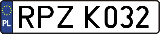 RPZK032