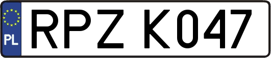 RPZK047