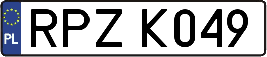 RPZK049
