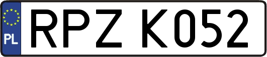 RPZK052