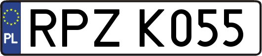 RPZK055