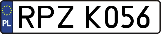 RPZK056