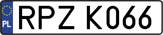 RPZK066
