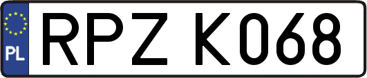 RPZK068