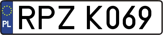 RPZK069
