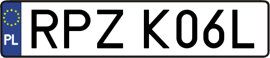 RPZK06L
