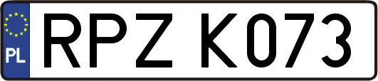 RPZK073