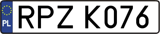 RPZK076
