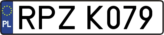 RPZK079
