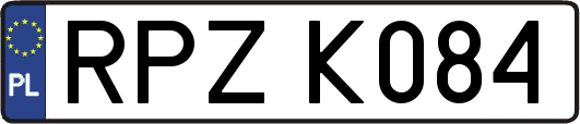 RPZK084