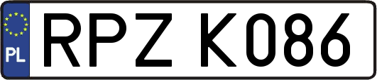 RPZK086