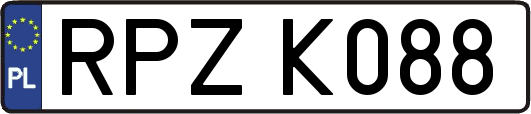 RPZK088