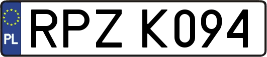 RPZK094