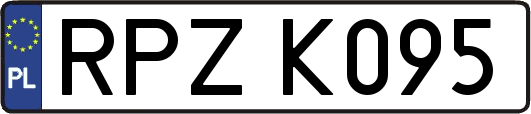 RPZK095