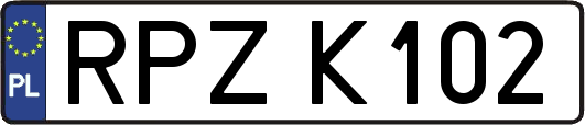 RPZK102