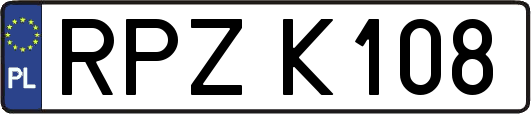 RPZK108