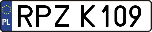 RPZK109