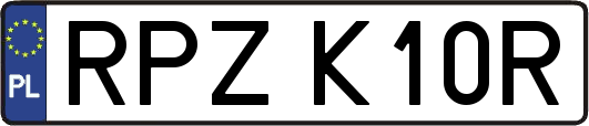 RPZK10R
