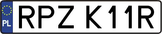 RPZK11R