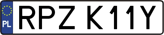 RPZK11Y