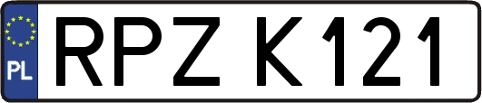 RPZK121