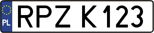 RPZK123