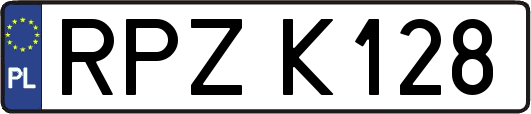 RPZK128