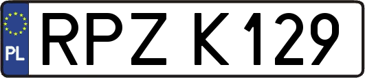 RPZK129