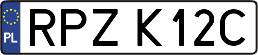 RPZK12C