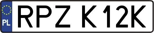 RPZK12K