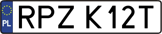 RPZK12T
