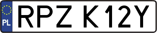 RPZK12Y