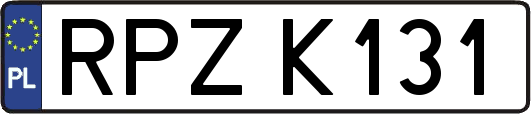 RPZK131