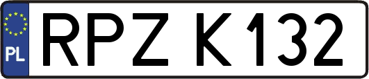 RPZK132