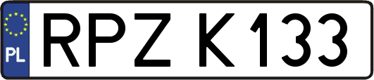 RPZK133