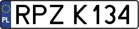 RPZK134