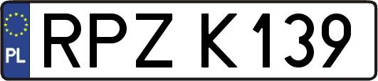 RPZK139
