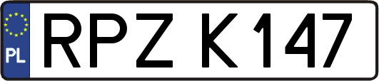RPZK147