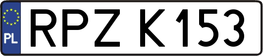 RPZK153