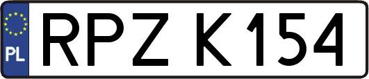 RPZK154