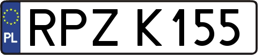 RPZK155
