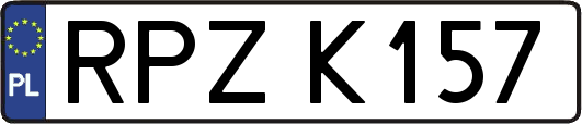 RPZK157