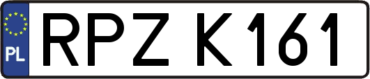 RPZK161